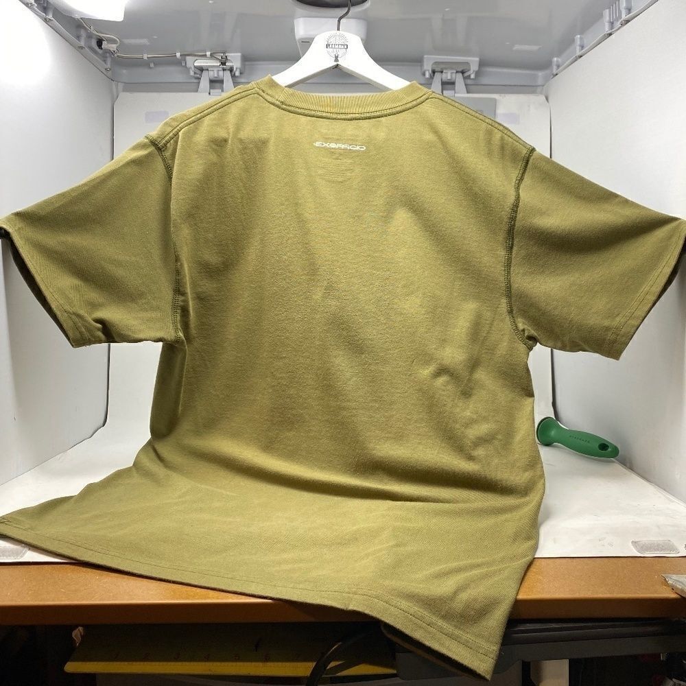 EXOFFICIO Insect Shield® - Repellent Apparel T-Shi - Picture 2 of 16